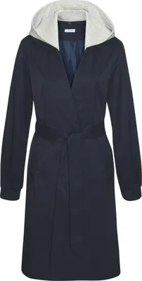 Produktbild von LASCANA Parka navy Größe 36