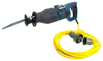 Obrázok produktu pre Profesionálna vratná píla Bosch GSA 1300 PCE Professional, hasičská verzia 060164E200-S