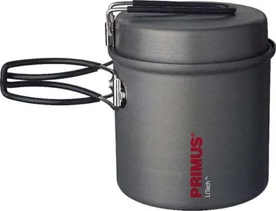 Produktbild von Primus Litech Trek Kettle 1 L Kessel