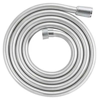Produktbild von GROHE VitalioFlex Silver Brauseschlauch 200 cm
