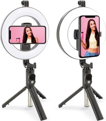 Produktbild von Selfie Influencer-Reisestativ