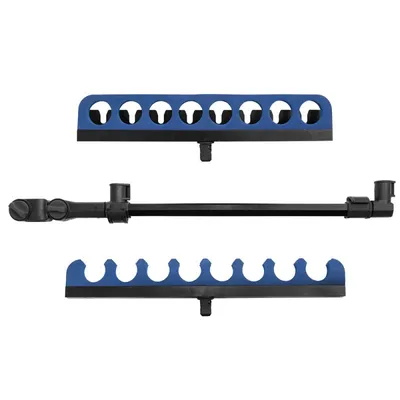 Produktbild von Preston Offbox 36 Standard Kit Safe - Rutenablage