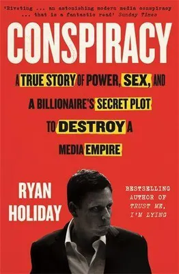 Produktbild von Conspiracy