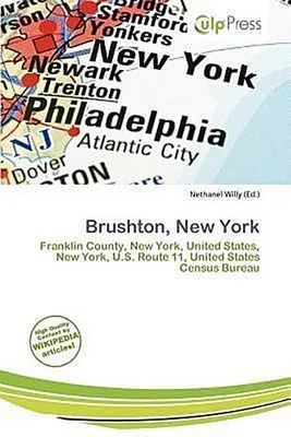 Produktbild von Brushton, New York