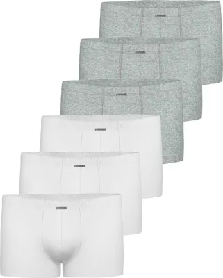 Produktbild von 6er Pack Retro Short Day Modern / Close to you von der Marke AMMANN 6