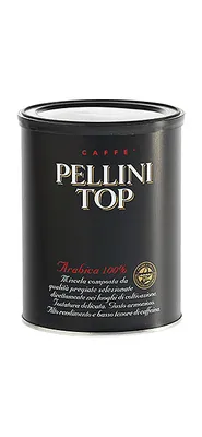 Produktbild von Pellini Top Caffè | gemahlen | 250g Dose