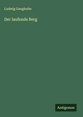 Produktbild von Der laufende Berg