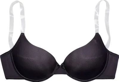 Produktbild von LASCANA Schalen-BH Ela schwarz Größe 75 Cup A