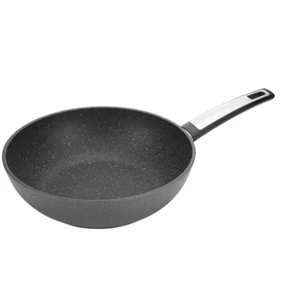Immagine prodotto di Tescoma Wok i-PREMIUM Stone ø 28 cm