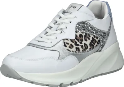 Produktbild von Nero Giardini Sneaker Sneaker Leder/Textil