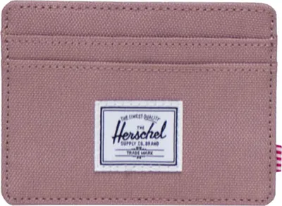Produktbild von Herschel Cardholder Wallet 30065-02077, Geldbörse, Damen, Rosa