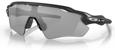 Produktbild von Brille OAKLEY Radar Ev Path Prizm Clear to Black iridium photochromic Schwarz