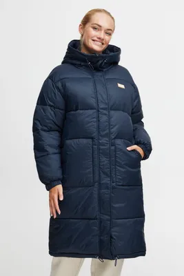 Produktbild von OXMO BY - OXJolyn - Jacket Otw  - 21800204-ME