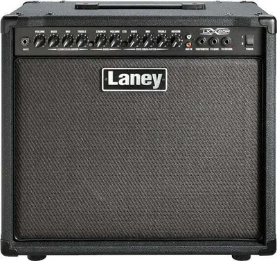 Zdjęcie produktu dla Laney LX65R Black Combo gitarowe
