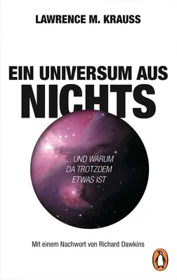 Produktbild von Ein Universum aus Nichts