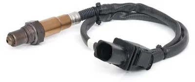 Productafbeelding van Lambdasonde, 675 mm, BOSCH, met IAM-technologie, geschikt voor onder andere de RENAULT MEGANE