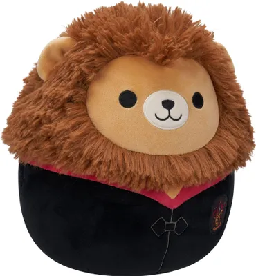 Produktbild von Squishmallows - Plüschfigur - Harry Potter - Löwe von Gryffindor - ca. 25 cm