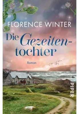 Zdjęcie produktu dla Die Gezeitentochter