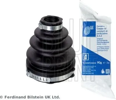 Produktbild von BLUE PRINT Faltenbalgsatz Antriebswelle für TOYOTA Auris Kombi (E18) ADBP810021