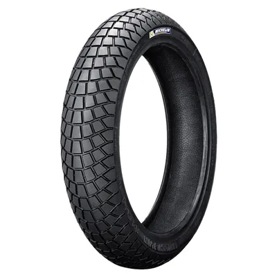 Produktbild von Michelin Motorradreifen car-tyres Power Supermoto ( 120/75 R16.5 TL Mischung RAIN, NHS, Vorderrad )