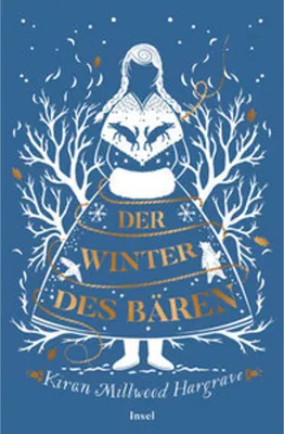 Produktbild von Der Winter des Bären