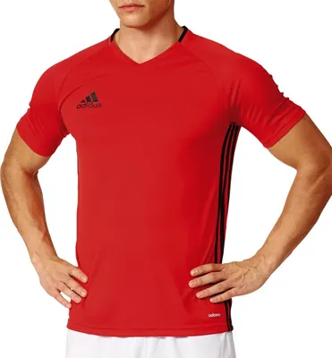 Produktbild von Adidas Tshirts Condivo 16, S93529, Größe: 170