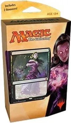 Produktbild von Magic: The Gathering Amonkhet: Liliana Planeswalker Deck