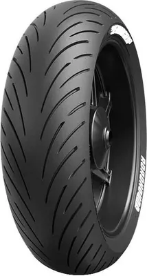Produktbild von Eurogrip Motorradreifen car-tyres Roadhound ( 130/70-18 TL 63H Hinterrad )