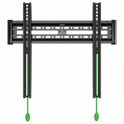 Produktbild von Neomounts NM-W340 - Klammer - fest - fr LCD-Display - Schwarz - Bildschirmgre: 81.3-139.7 cm (32"-55")