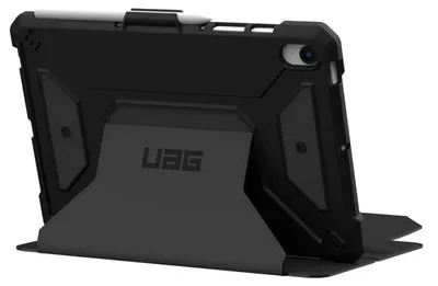Obrázek produktu pro Urban Armor Gear 224415114040, Folio, Samsung, Galaxy Tab S9 FE, 27,7 cm (10.9")