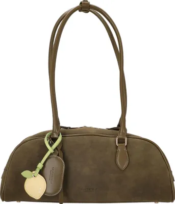 Produktbild von Seidenfelt Nibe - Schultertasche 39 cm (olive)