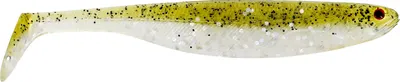 Produktbild von Westin ShadTeez Slim, Farbe:Pearl Sand, Länge cm:12.0