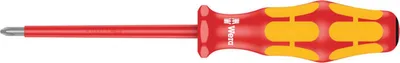Produktbild von Wera 05006160001, 26 mm, 161 mm, 26 mm