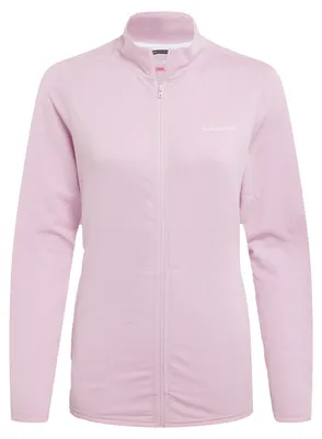 Obrázek produktu pro Craghoppers – dámská bunda „NosiLife Evesham“, celoplošný zip, emblém CG2526 (40 DE) (orchidej)