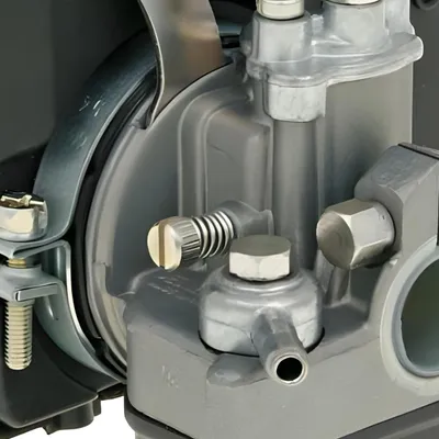 Produktbild von Malossi Vergaserkit SHA 13 kompatibel mit Piaggio, Vespa Ciao