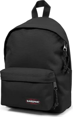 Image de EASTPAK sac à dos de loisirs sac à dos Orbit 10L Black noir