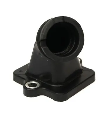 Produktbild von Ansaugstutzen 21mm für 50cm Peugeot Motoren liegend, C-Tech, Ludix, Speedfight 3