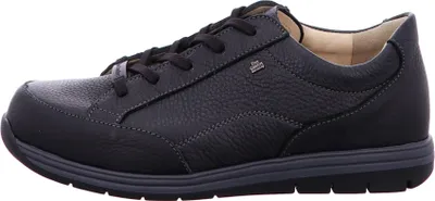 Produktbild von Finn Comfort Komfort Schnürschuhe Herren 31383736353637 Schwarz 47 EU