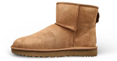 Produktbild von UGG Classic Mini II Boot Chestnut - 36 Größe: 36