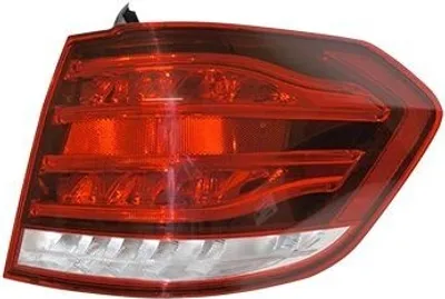 Obrázok produktu pre Heckleuchte Rechts Fuer Mb E T-Model (S2