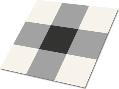 Obrázek produktu pro Čtverce – Samolepicí Dlaždice – PVC Obklady – Vinylové Obklady – 3D Samolepicí Panely – Obklady do Kuchyně a Koupelny – Nálepky na Dlaždice – 9 kusů 30x30 cm