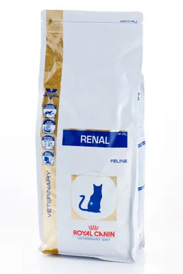 Produktbild von Royal Canin Renal, Adult, 4 kg, Antioxidantien enthalten