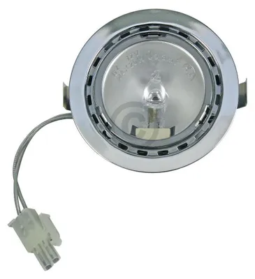 Produktbild von Bosch Siemens Halogenlampe komplett für Dunstabzugshaube, Nr. 00175069, 175069