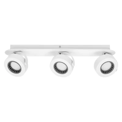 Produktbild von LEDVANCE LED Deckenleuchte DECOR SPOT VENUS WHITE 3 Spot Warmweiss 4058075828162
