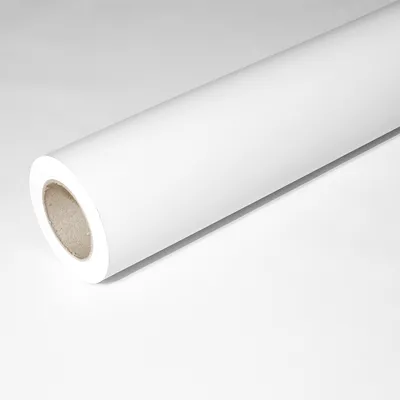 Produktbild von 50m x 1,00m JUNOPAX® Geschenkpapier weiß