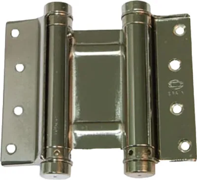 Produktbild von Federhänger 125mm 30kg (2 Stück)