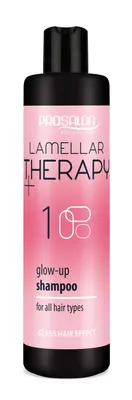 Produktbild von CHANTAL ProSalon Lamellar Therapy+ Illuminating Lamellar Shampoo - für alle Haartypen 400 g