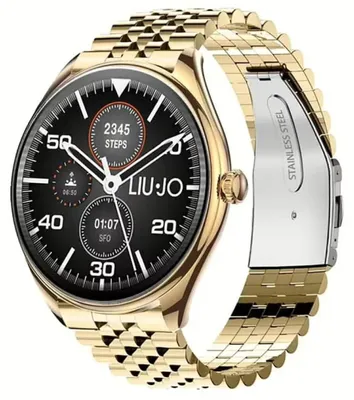 Immagine prodotto di LIU-JO SMARTWATCH Smartwatch SWLJ161