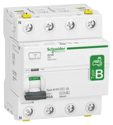 Productafbeelding van Schneider Electric A9Z51440, ongecategoriseerd