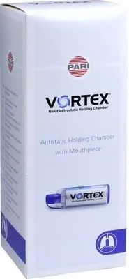 Produktbild von Inhalátor Vortex od 4 let 1 ks